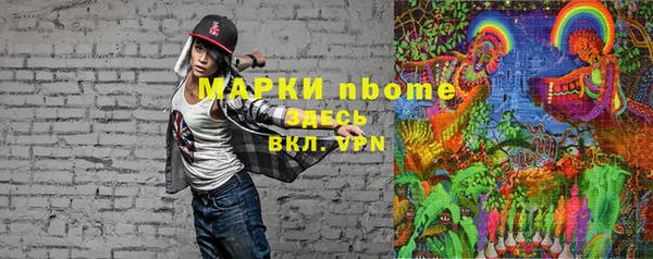 молекула духа Гусев